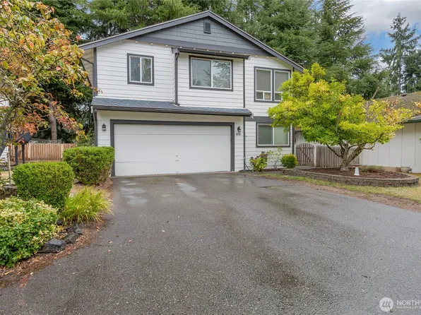 4601 73rd Avenue Ct W, University Place, WA 98466