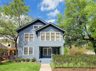 603 Euclid St, Houston, TX 77009