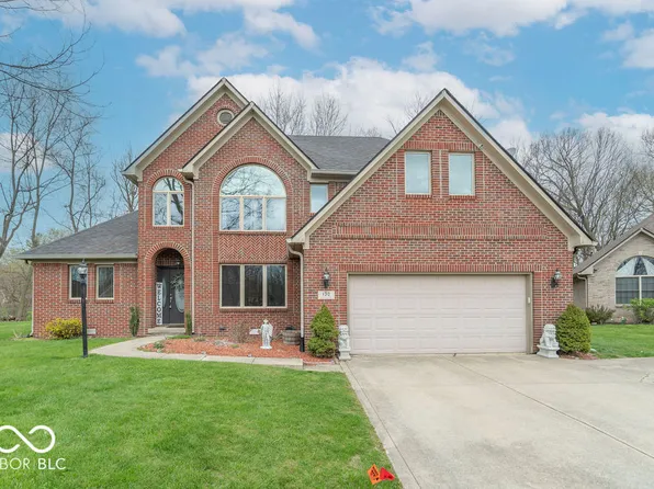 130 George Ct, Danville, IN 46122