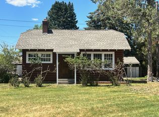 1609 Madeline Ave, Missoula, MT 59801