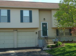 5348 Cherry Bud Ct, Columbus, OH