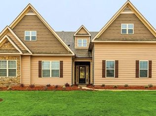 9028 Dawes Xing, McDonough, GA 30252