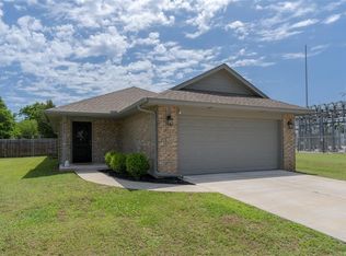 4122 Bonaparte Blvd, Midwest City, OK 73110