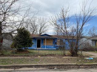 6216 N Boulder Ave, Tulsa, OK 74126