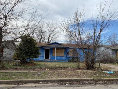 6216 N Boulder Ave, Tulsa, OK, 74126