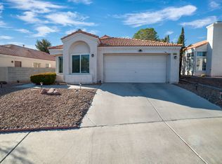 9801 Concord Downs Ave, Las Vegas, NV 89117