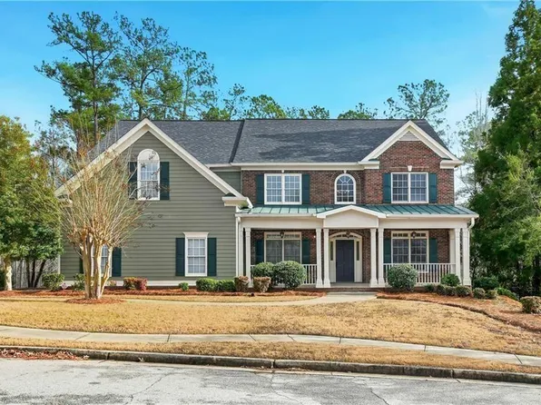 5574 Bent Grass Way, Douglasville, GA 30135