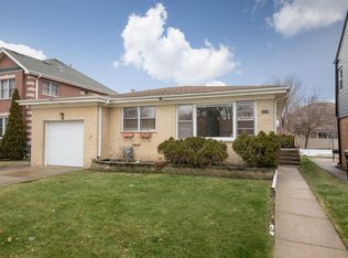 1337 S Fairview Ave, Park Ridge, IL 60068