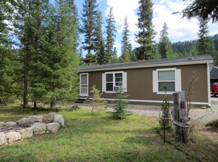 108 N Ryan Rd, Priest Lake, ID 83856