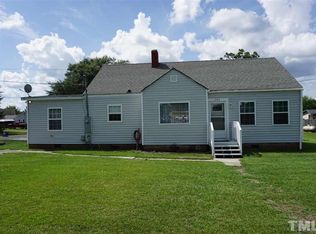 101 N Herring St, Pine Level, NC 27568