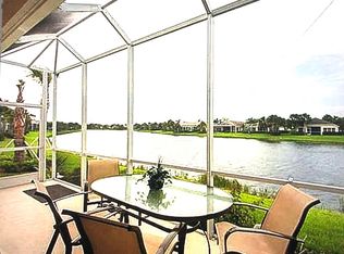 2530 Anguilla Dr, Cape Coral, FL 33991