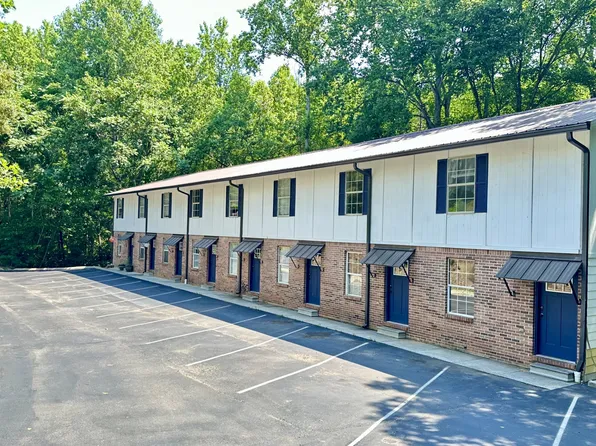 1994 Bouton Bnd APT 17, Cookeville, TN 38501