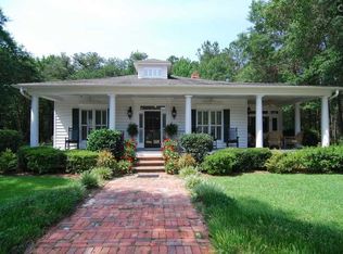 857 Black River Rd, Camden, SC 29020