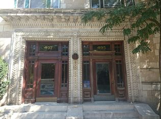 497 Boylston St APT 3, Brookline, MA 02445