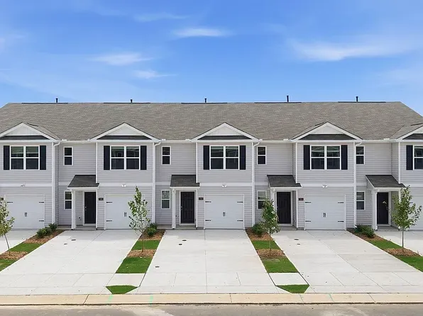 7257 Longleaf Rd, Rocky Mount, NC 27804