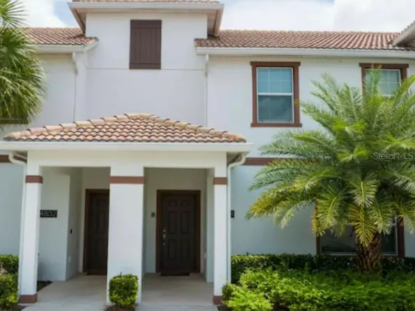 4804 ROMEO CIRCLE, KISSIMMEE, FL 34746
