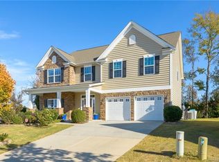 8871 Amazing Ct, Harrisburg, NC 28075