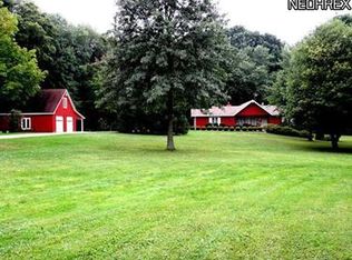 7204 Hartman Rd, Wadsworth, OH 44281