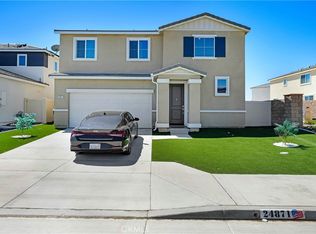 24871 Tiger Ave, Moreno Valley, CA 92551