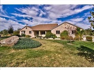 5435 River Rd, Laurel, MT 59044