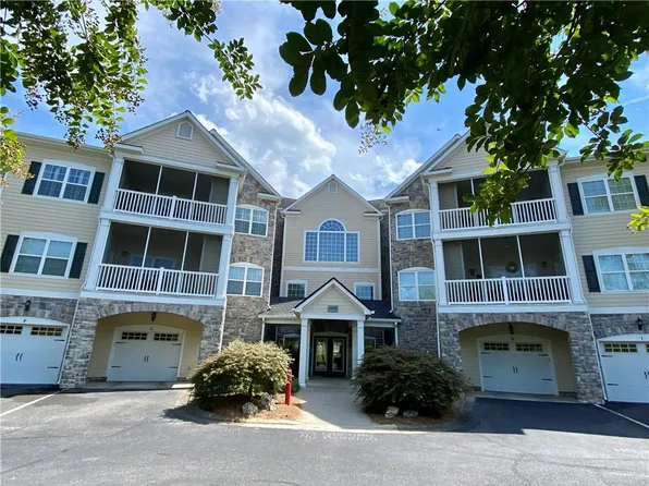 3200 Village Blvd SE, Rome, GA 30161