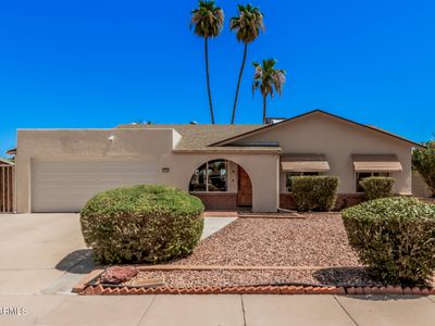 3628 E Marmora St, Phoenix, AZ, 85032