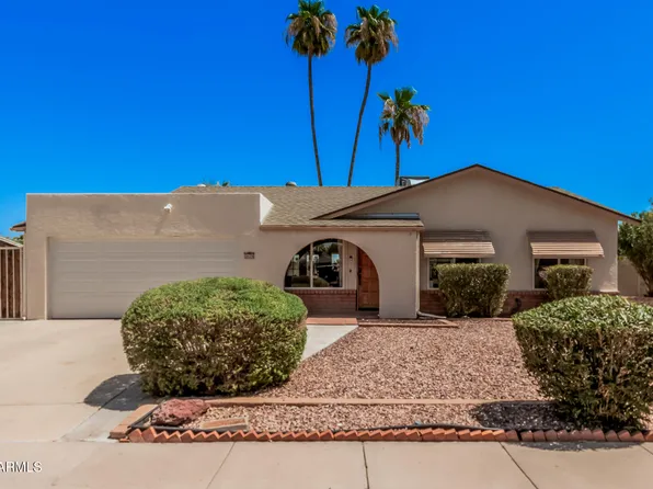 3628 E MARMORA Street, Phoenix, AZ 85032