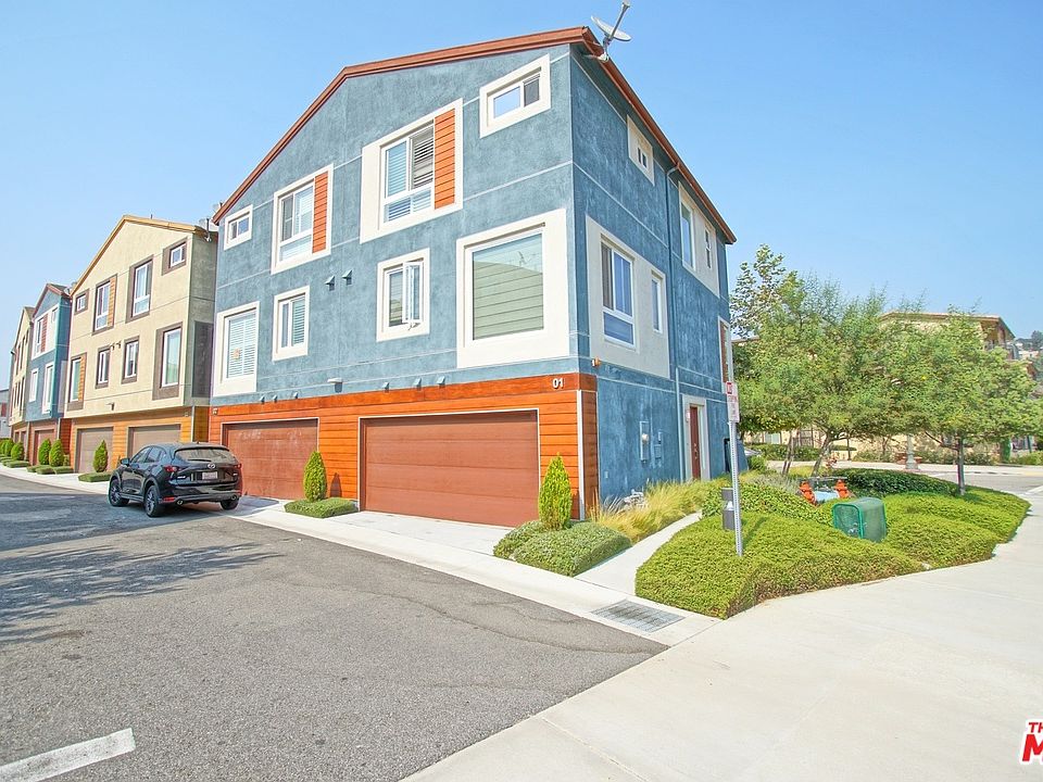 1st image of 2581 Arvia St Unit 1