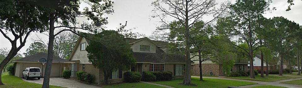 2 Car Garage