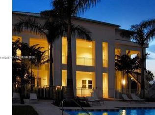 The Blue Resort, Miami, FL 33178