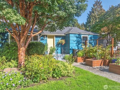 2310 NE 94th Street, Seattle, WA, 98115