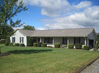 8601 Boone Landing Dr, Stokesdale, NC 27357