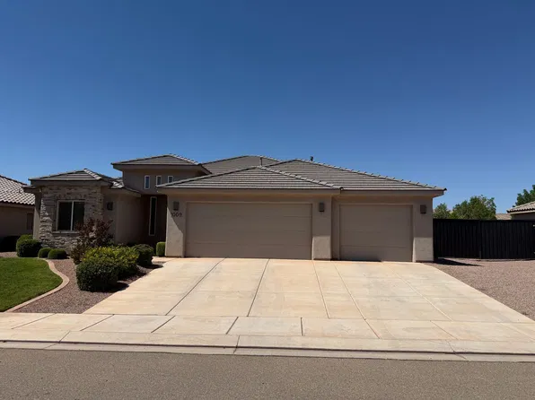 1009 E 4090 S, Washington, UT 84780