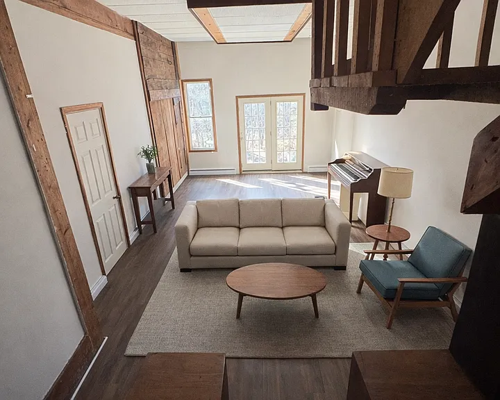 800 S Depeyster St — Photo 1