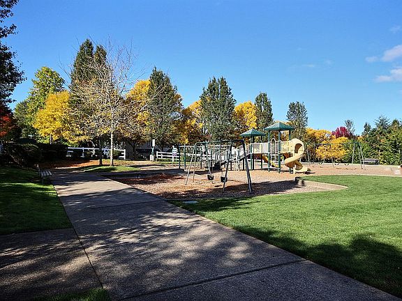 Nearby Community Park