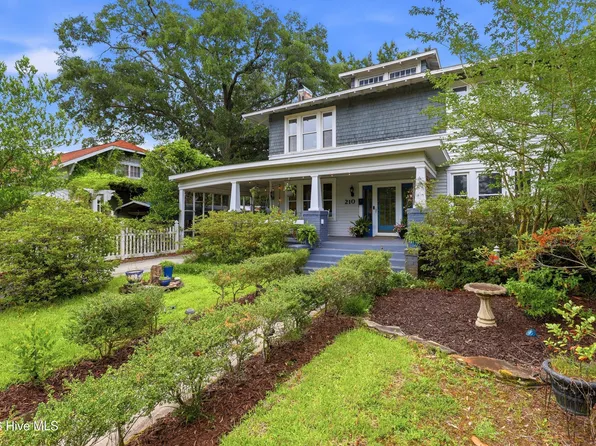 210 Northern Boulevard, Wilmington, NC 28401