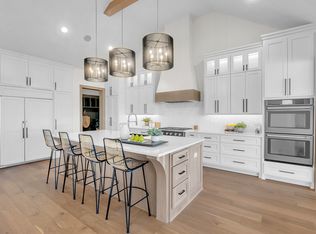 Homes Available Soon, Stone Bluff at Forest Ridge, Broken Arrow, OK 74014