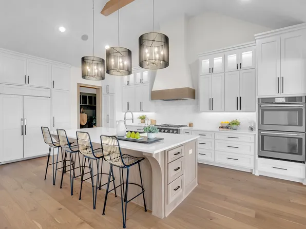 Homes Available Soon, Stone Bluff at Forest Ridge