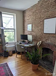 Rented by Halstead Real Estate