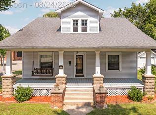 701 Baird St, Holly, MI 48442