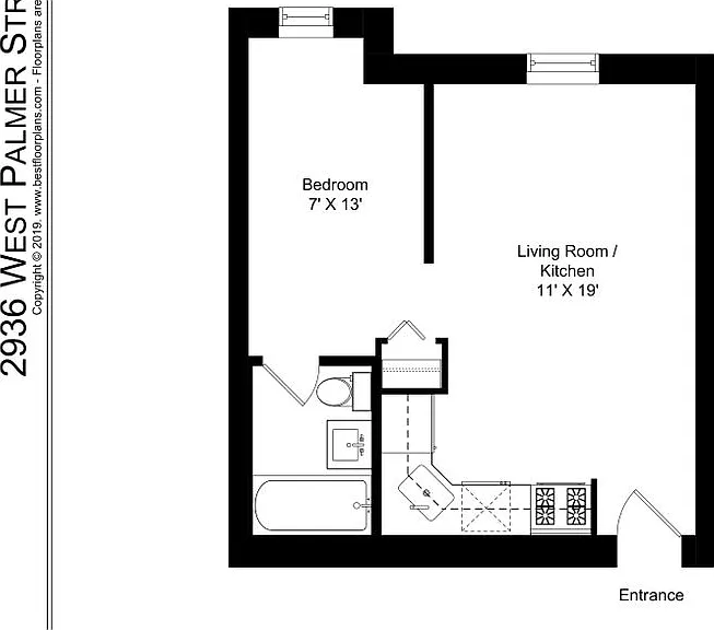 2936 Palmer LLC — Photo 9