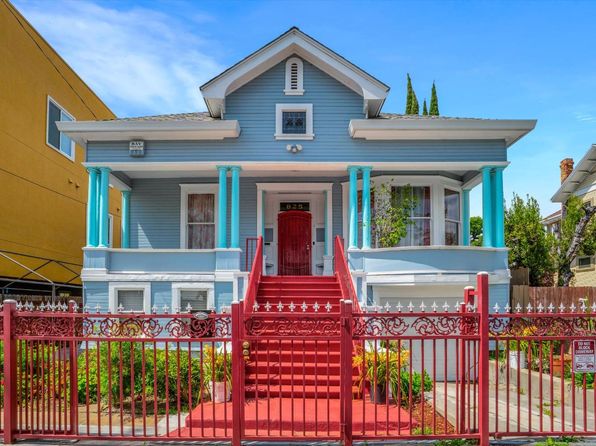 825 N San Joaquin St, Stockton, CA 95202