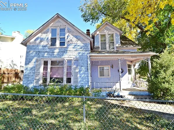 2402 W Uintah St, Colorado Springs, CO 80904