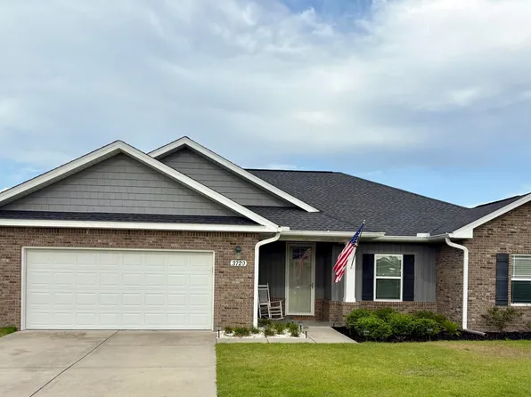 3720 Cedar Park Dr, Panama City, FL 32404