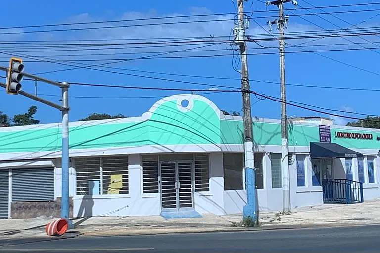 Carr. Estatal PR 149, Urb. Villa Beatriz Calle D # — Photo 10