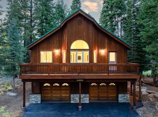 14004 Ramshorn St, Truckee, CA 96161