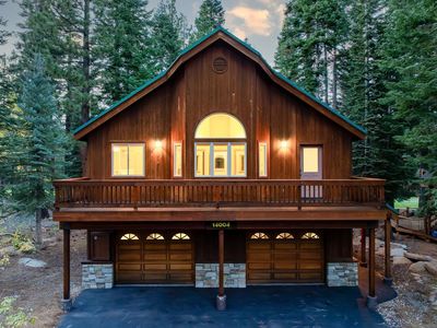 14004 Ramshorn St, Truckee, CA, 96161