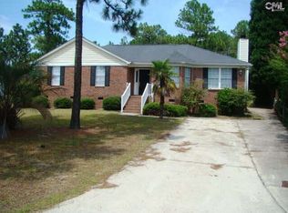 608 N Crossing Dr, Columbia, SC 29229