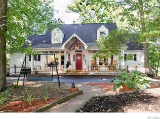 15600 S Cedar Creek Ln, Montpelier, VA 23192