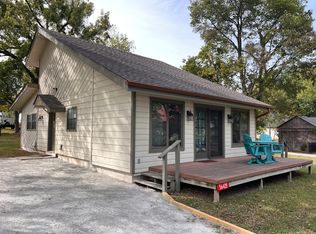 56428 E 279th Rd, Monkey Island, OK 74331